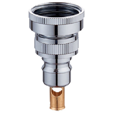 Washing Machine Water Stop Joint Faucet Valve Anti-dehydration Nozzle Screw-in