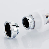 Washing Machine Water Stop Joint Faucet Valve Anti-dehydration Nozzle Screw-in