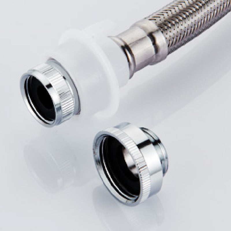 Washing Machine Water Stop Joint Faucet Valve Anti-dehydration Nozzle Screw-in