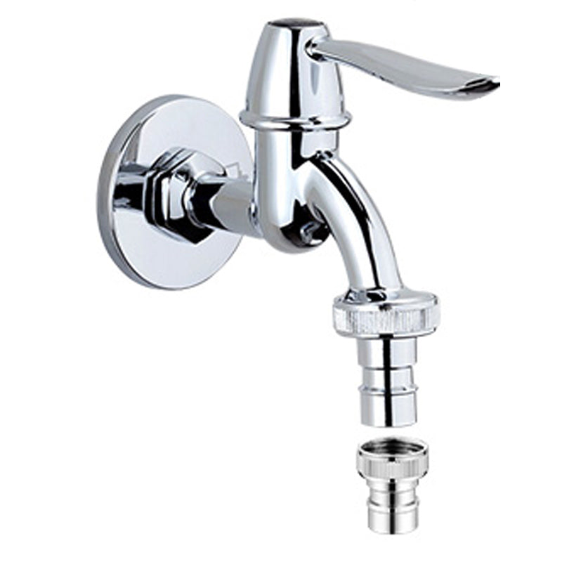 Washing Machine Water Stop Joint Faucet Valve Anti-dehydration Nozzle Screw-in