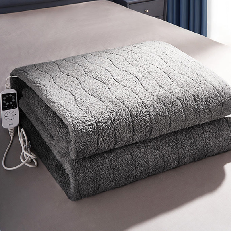 Electric Bed Blanket Dehumidification Anti-mite Soft Comfortable Mattress
