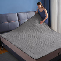 Electric Bed Blanket Dehumidification Anti-mite Soft Comfortable Mattress