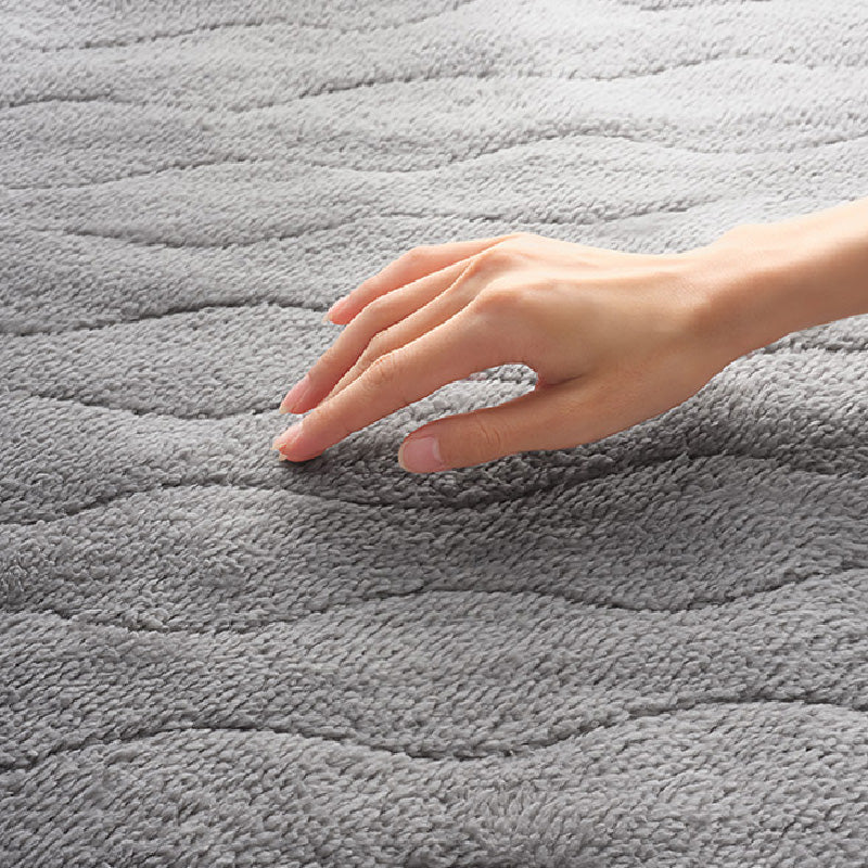 Electric Bed Blanket Dehumidification Anti-mite Soft Comfortable Mattress