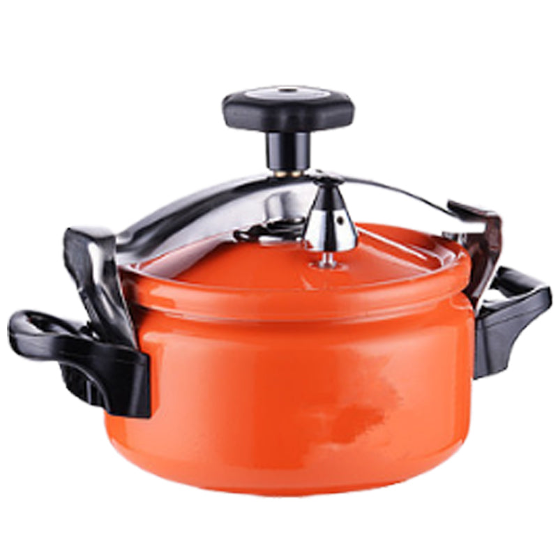 Household Pressure Cooker Aluminum Alloy Kitchen Electric Gas Stove Cookware