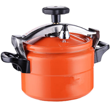 Household Pressure Cooker Aluminum Alloy Kitchen Electric Gas Stove Cookware