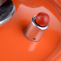 Household Pressure Cooker Aluminum Alloy Kitchen Electric Gas Stove Cookware
