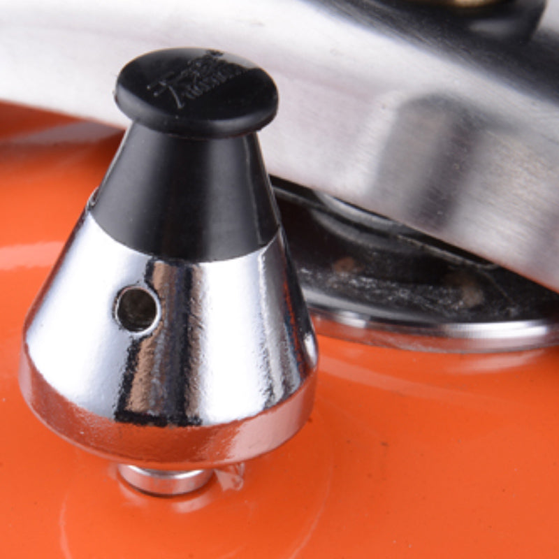 Household Pressure Cooker Aluminum Alloy Kitchen Electric Gas Stove Cookware