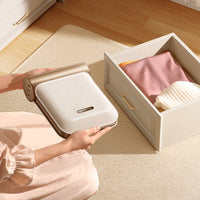 Foldable Quick-drying Portable Travel Clothes Dryer Disinfection Sterilization