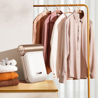 Foldable Quick-drying Portable Travel Clothes Dryer Disinfection Sterilization