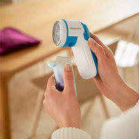 Fabric Shaver Lint Remover Garments Pills Hair Ball Clothes Philips GC026