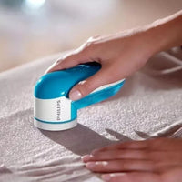 Fabric Shaver Lint Remover Garments Pills Hair Ball Clothes Philips GC026