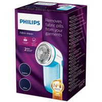 Fabric Shaver Lint Remover Garments Pills Hair Ball Clothes Philips GC026