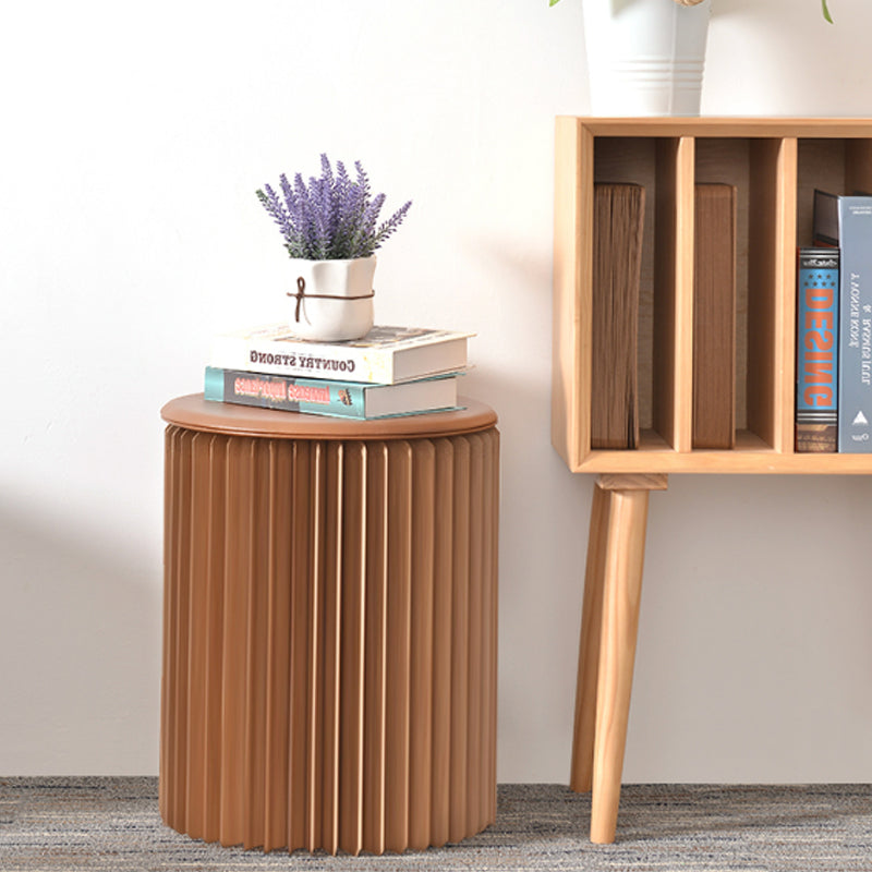 Multi-function Folding Paper Stool Living Room Fashion Dining Creative Furniture