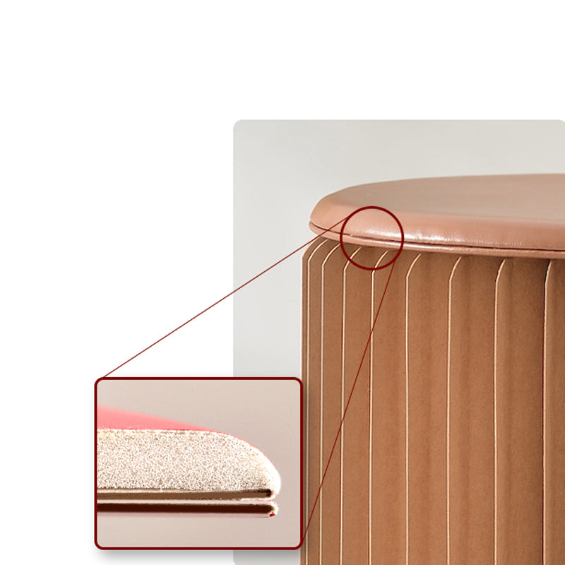 Multi-function Folding Paper Stool Living Room Fashion Dining Creative Furniture
