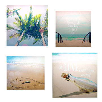 Aesthetic Poster Printed Canvas Home Office Restaurant Wall Decoration Design