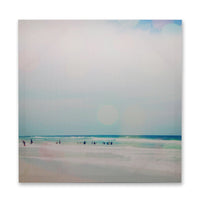 Aesthetic Poster Printed Canvas Home Office Restaurant Wall Decoration Design