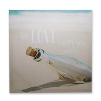 Aesthetic Poster Printed Canvas Home Office Restaurant Wall Decoration Design