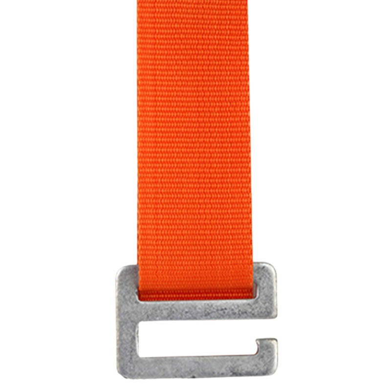 Adjustable Cargo Carry Belt Non-slip Body Shoulder Harness Lifting Furniture
