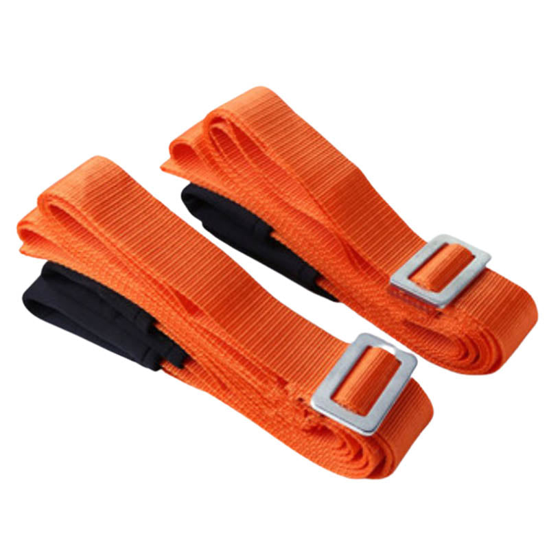 Adjustable Cargo Carry Belt Non-slip Body Shoulder Harness Lifting Furniture