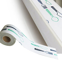 Bathroom Kitchen Antibacterial Mildewproof Waterproof Sink Absorbent Sticker