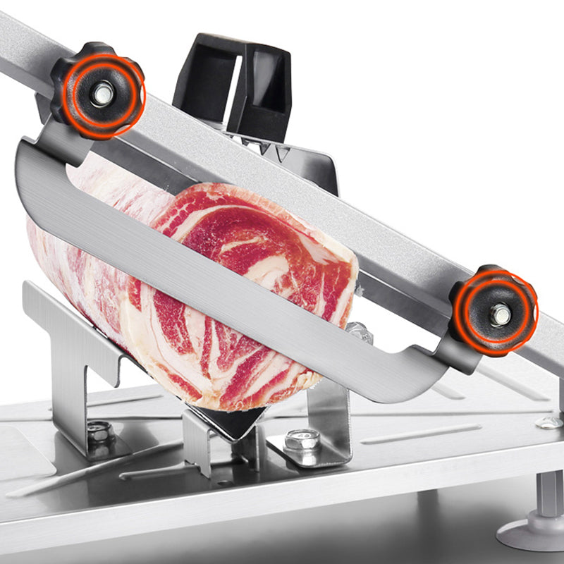 Lamb Roll Stainless steel Slicer Household Knife Manual Slicer