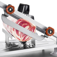 Lamb Roll Stainless steel Slicer Household Knife Manual Slicer