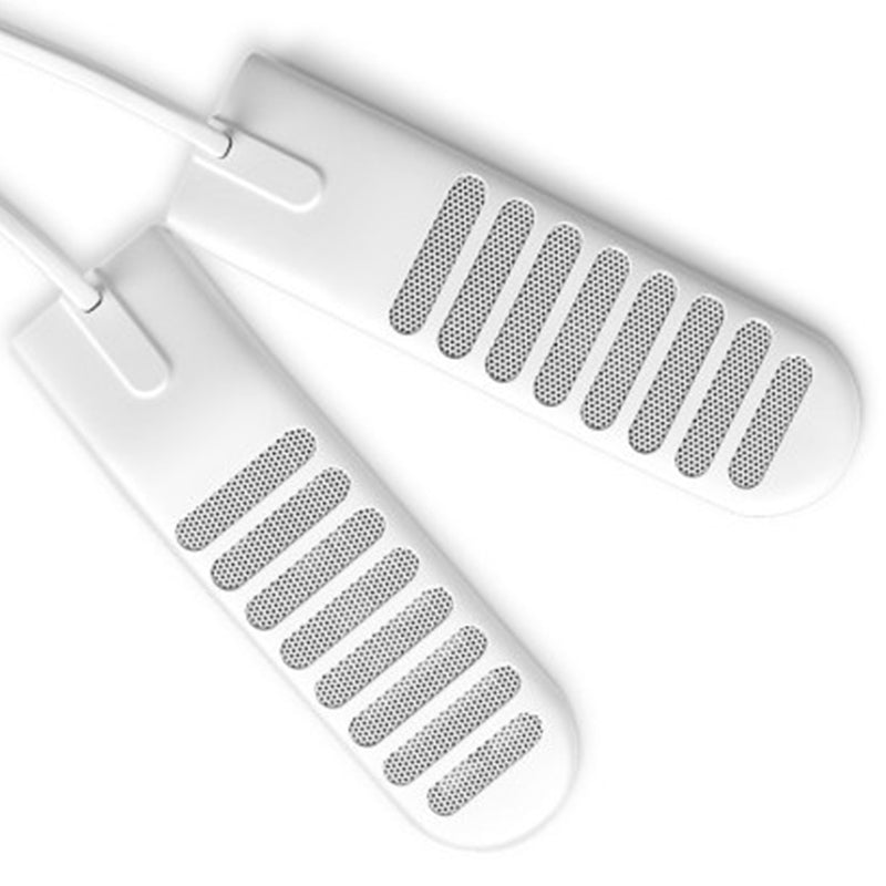 Shoe Dryer Foot Shoes Protector Boot Odor Deodorant Dehumidify Device Nathome