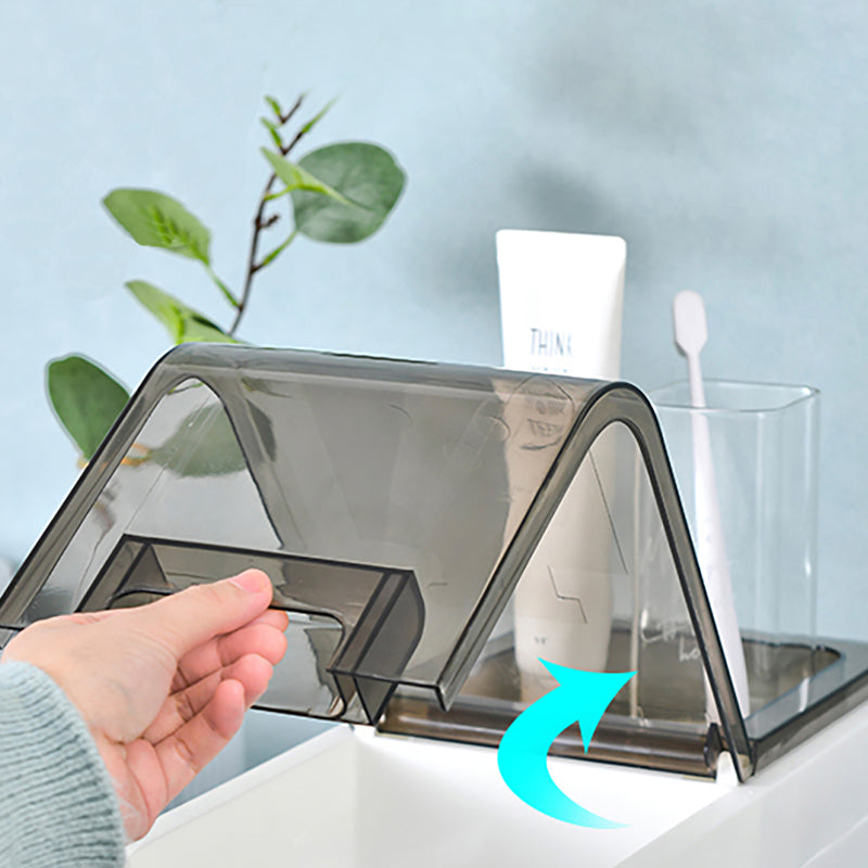 Bathroom Rack Toilet Crevice Storage Cabinet Floor Locker Pulley Shelf Drawer