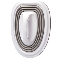 Toilet Dredger Water Puller Unblocker Clogging Cleaning Hygienic Clean Dirt