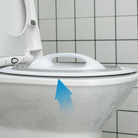 Toilet Dredger Water Puller Unblocker Clogging Cleaning Hygienic Clean Dirt