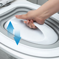 Toilet Dredger Water Puller Unblocker Clogging Cleaning Hygienic Clean Dirt