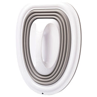 Toilet Dredger Water Puller Unblocker Clogging Cleaning Hygienic Clean Dirt