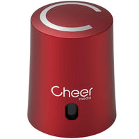Wine Vacuum Sealer Stainless Steel Champagne Bottle Cork Stopper Cap Cheer Moda
