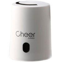 Wine Vacuum Sealer Stainless Steel Champagne Bottle Cork Stopper Cap Cheer Moda