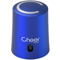Wine Vacuum Sealer Stainless Steel Champagne Bottle Cork Stopper Cap Cheer Moda