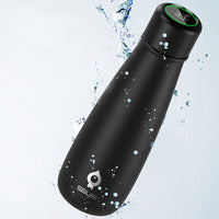 Smart Thermos Water Bottle Thermal Insulation Kettle Automatic Reminder Alarm