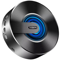 Portable Wireless Bluetooth Speaker High-volume Mobile Outdoor Car Subwoofer