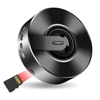 Portable Wireless Bluetooth Speaker High-volume Mobile Outdoor Car Subwoofer