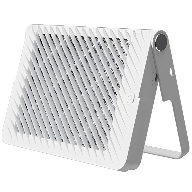 Dual-use Wall-mounted Foldable Silent Skynet Mosquito Killer Lamp Lure Fly Trap