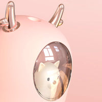 Portable Cute Mini Desktop Humidifier Air Spray Moisturizing Hydration Yoobao