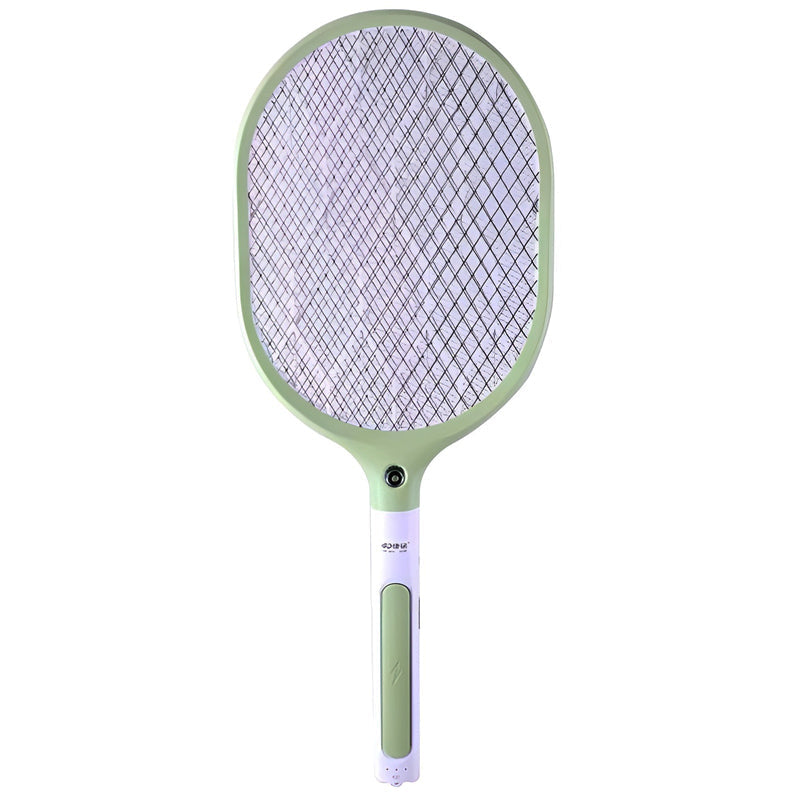 Handheld Multifunctional Household Electric Rechargeable Mosquito Swatter