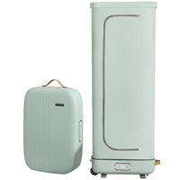 Foldable Dryer Clothes Sterilization Quick 3D Drying Odor Mites Removal