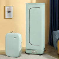 Foldable Dryer Clothes Sterilization Quick 3D Drying Odor Mites Removal