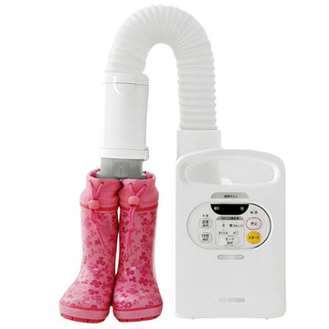 Warm Quilt Dryer Household Quick-drying Machine Clothes IRIS OHYAMA KC10