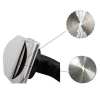 Kebab Slicer Shawarma Cutter Wireless Turkish Machine Grill Meat Knife