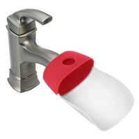Children’s Faucet Tap Extender  Non-toxic Washing Assistant Accessory