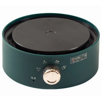 Electric Mini Coffee Heater Milk Tea Mocha Heating Stove Hot Plate Multifunctional Cooking Pot Oven Small Furnace Cooker