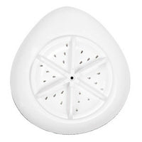 Portable Mini Washing Machine Ultrasonic Turbine Small Laundry Machine Suitable For Student Dormitory Tourism