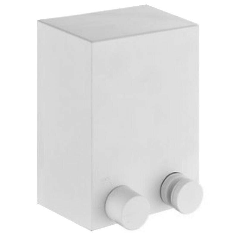 Clothes Hanger Easy Installation White / Black / Stainless Steel